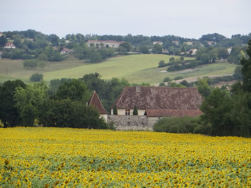 Château de Beauséjour - 63